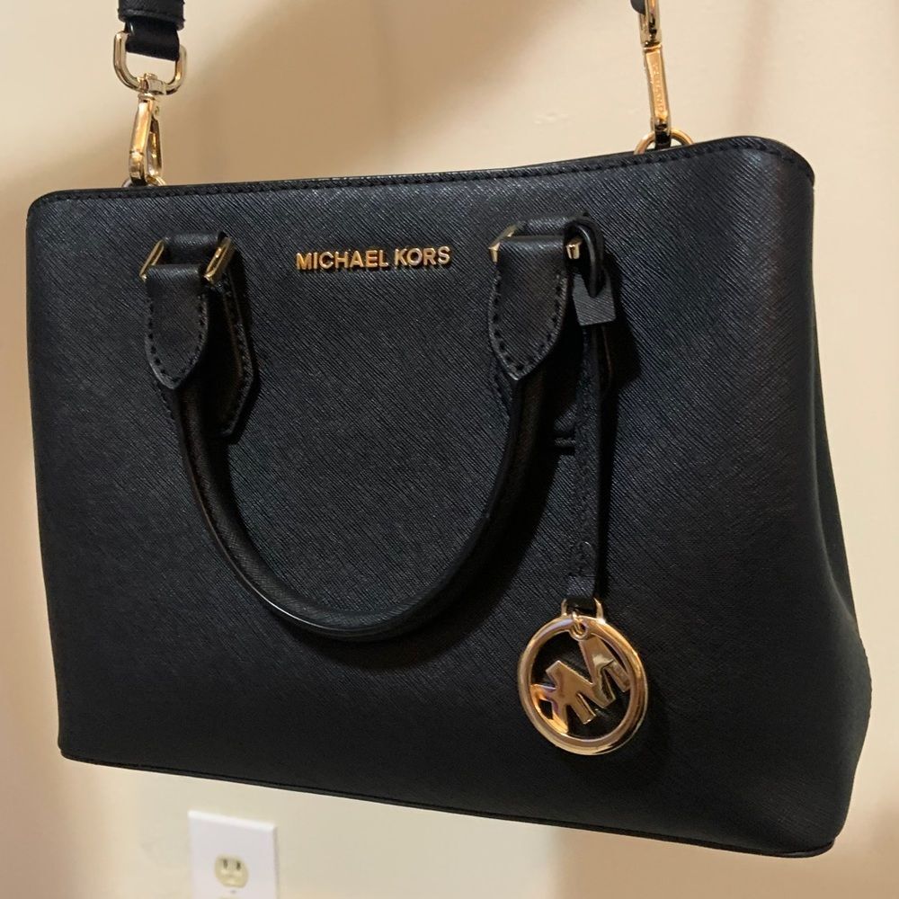 Michael Kors Purse - Like New